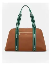 [Mimco] Squad Tote Bag in Walnut