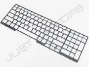 New Genuine Dell Precision 3520 Shroud Lattice for Arabic No Pointer Keyboard