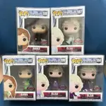 FUNKO POP 冰雪奇緣2 FROZEN2 限定版 艾爾莎 安娜 ELSA ANNA