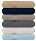 Extra Large Cotton Bath Towels For Bathroom Absorbent Shower Towel Bulk Multiple