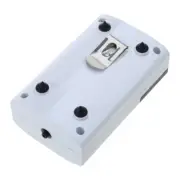 Quiet Aquarium Air Pump Bubbler for Fish for Tank Mini USB Charging Oxygen Pump