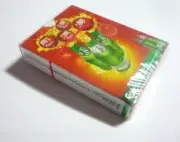 MALAYSIA Playing Cards CARLSBERG BEER Smooth Draught Chinese New Year 2016 Mint