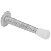 Ives 060F 3" Flexible Baseboard Door Stop