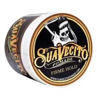 在飛比找PChome24h購物優惠-Suavecito Pomade 水洗式髮油 4oz