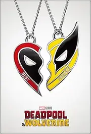 Deadpool & Wolverine Changing Card B IJ248