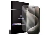 MaxShield Anti Glare (Matte) iPhone 15 Pro Screen Protector