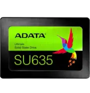 Adata su635 2.5 ssd 3-d nand sata internal 240gb