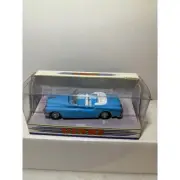 The Dinky Collection- 1953 Buick Skylark, Diecast 1/43