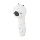 Salon Shampoo Bowl Spray Head 2 Modes Multipurpose Easy Installation Salon