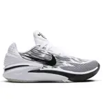 NIKE AIR ZOOM G.T. CUT 2 TB 白黑【A-KAY0】【FJ8914-100】