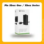 X XBOX ONE S X / XBOX SERIES S X 控制器電池 - 正版 MICROSOFT