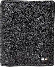 [BOSS] Ray Bifold Coin, Black, Einheitsgröße