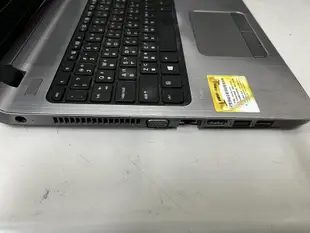 HP 惠普 ProBook 450 G2 I7-5500U&R5 M255 二手筆電