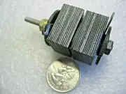 International Rectifier 63-0402 Voltage Suppressor Snubber