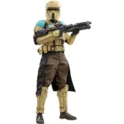 Star Wars Rogue One Shoretrooper Squad Leader 1/6th Scale Hot Toys Action Figure