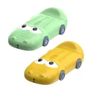 Kids Bilingual Toys Projector Story Toy for Boys/Girls Brain Training Gifts