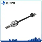 Rear RH CV Axle for Ford Explorer Police Interceptor Utility Lincoln Aviator (for: Ford)
