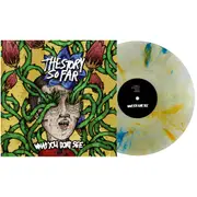 What You Don't See (Tide Pods Marble Vinyl)