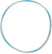 LED Hoop, RGB Auto Color Changing 35 Inch,Dance Exercise Light Up Hoop Fitness Equipment for Kids Adults Beginners Dance Exercise Light Up Hoop Fitness