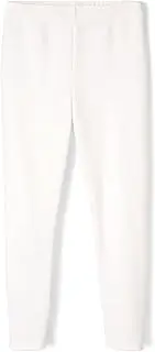 [Damart] Girls' Legging Maille Interlock Thermolactyl Degré 3 Trousers