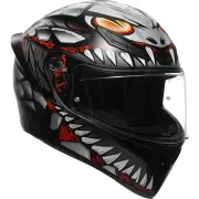 K1 S Lyzard Full Face Helmet