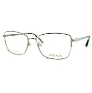 Escada Optical Frame VESC86 0492 54-16-135 in Gray