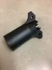 trailer adapter 7 to 4, Eaz Lift 64786 7 Way Blade to 4 Way Flat
