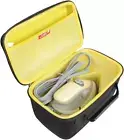 Hermitshell Hard Travel Case for Oliso M2 / Oliso M3Pro Mini Project Steam Iron
