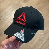 在飛比找蝦皮購物優惠-REEBOK ACTIVE LOGO BASEBALL CA