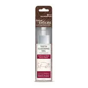 Tropiclean 59ml Hickory Smoked Bacon Dog Teeth Cleaning Gel