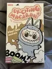 NEW Authentic Unopened Pop Mart Labubu The Monsters Exciting Macaron Blind Box