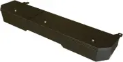 Tuffy Security 30701 Rear Underseat Lockbox