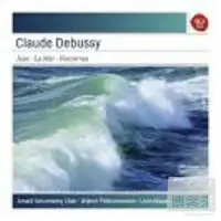 在飛比找博客來優惠-Lorin Maazel /Debussy: La Mer,