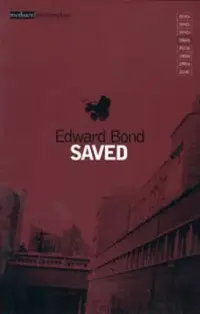 在飛比找博客來優惠-Saved