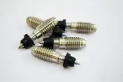 Hilti threaded stud X-CR M8-15-12P8 OPEN BOX 100pcs.