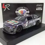 Kevin Harvick 2023 Hunt Brothers Pizza Realtree Camo Black 1:24 Color Chrome Die