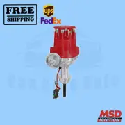 Distributor MSD fits Chrysler Fifth Avenue 1983-1989