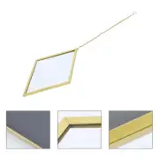 Decorative Hanging Mirror Small Hanging Mirror Hanging Bathroom Mirror