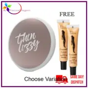 Thin Lizzy Mineral Foundation compact with bonus 15ml liquid concealer