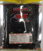 Black Beans ( Green Kernel) Healthy and Nutritious