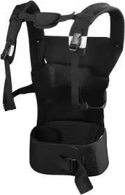 Sable Newborn Infant Baby Carrier Breathable Ergonomic Adjustable Backpack BY05