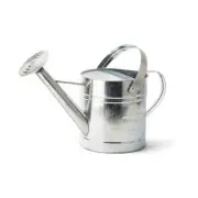 holman 9l galvanised watering can