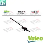 MASTER CYLINDER CLUTCH 2110515 FOR OPEL CORSA/Hatchback/Van COMBO/Box/Body/MPV