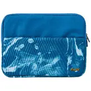Milan Soft Laptop Case 13" Lava Blue