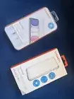 Cygnett Clear Protective + Screen Protector iPhone 12 Mini