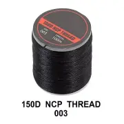 DIY Fly Tying Thread 150D Fiber Tight Looping Colors Available