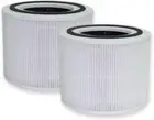 Core 300-RF Replacement Filter Compatible with LEVOIT Core 300 Air Purifier,2-Pa