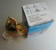 OSRAM HLX 64635 15V150W Gold-plated Lamp Infrared High Temperature Medical Lamp