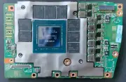 New DELL Alienware Area-51m R2 NVIDIA GeForce RTX 2080 SUPER 8GB DDR6 Video card
