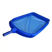 Swimming pool Rake Leaf Skimmer Net for Cleaning Cleaners